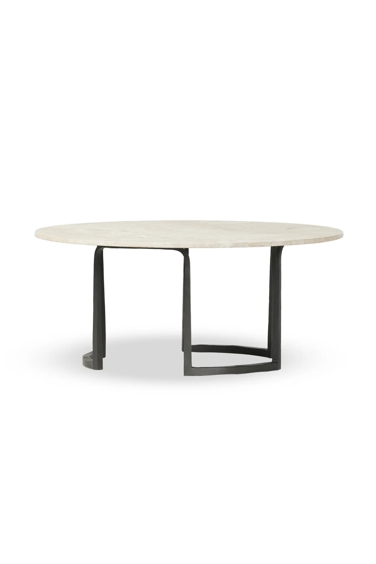 Axtell Coffee Table - 2 Sizes