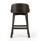 Cloris Swivel Bar + Counter Stool - 3 Colors