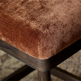 Cloris Swivel Bar + Counter Stool - 3 Colors