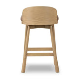 Cloris Swivel Bar + Counter Stool - 3 Colors