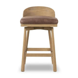 Cloris Swivel Bar + Counter Stool - 3 Colors