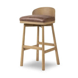 Cloris Swivel Bar + Counter Stool - 3 Colors