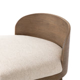 Cloris Swivel Bar + Counter Stool - 3 Colors