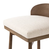 Cloris Swivel Bar + Counter Stool - 3 Colors