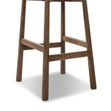 Cloris Swivel Bar + Counter Stool - 3 Colors