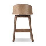 Cloris Swivel Bar + Counter Stool - 3 Colors