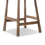 Cloris Swivel Bar + Counter Stool - 3 Colors