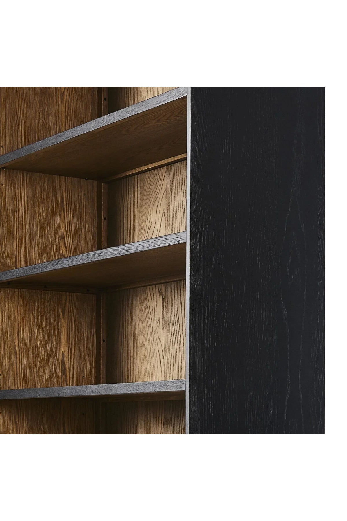 Millie Bookcase - 2 Colors