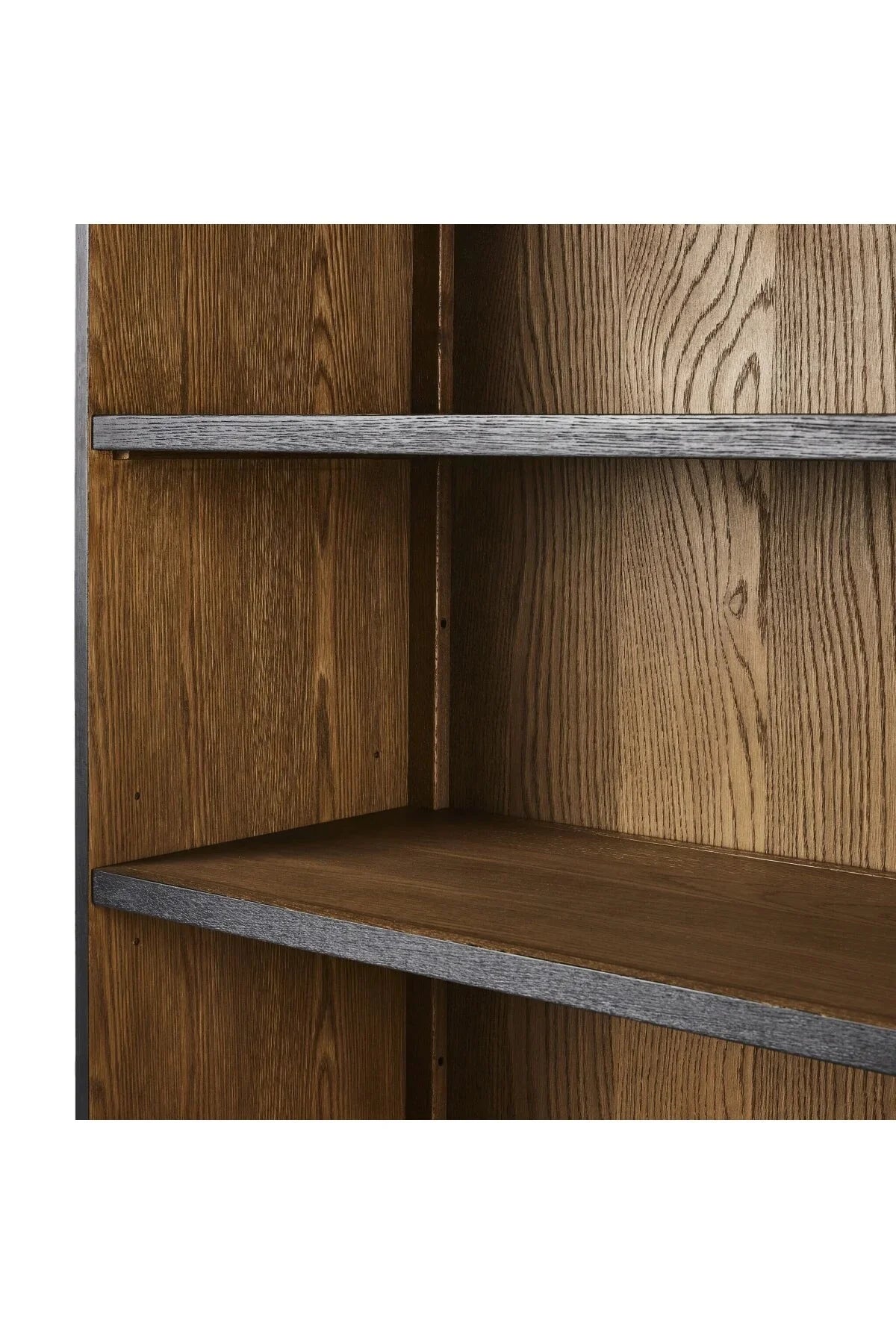 Millie Bookcase - 2 Colors