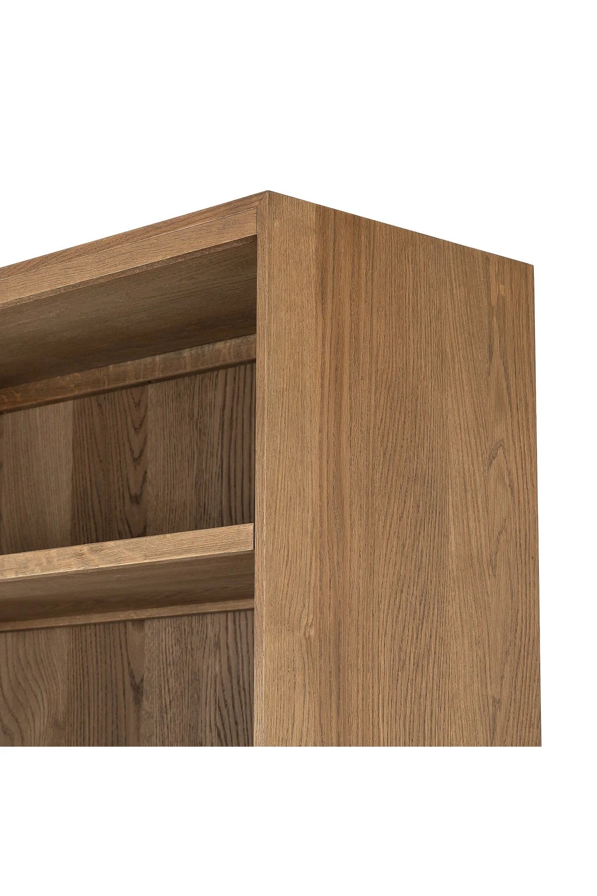 Millie Bookcase - 2 Colors