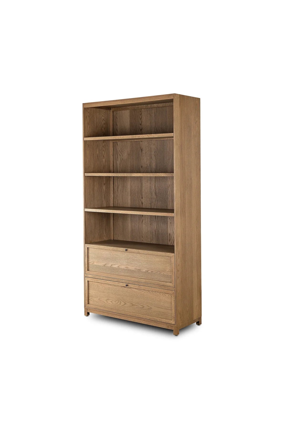 Millie Bookcase - 2 Colors