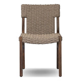 Cromwell Outdoor Dining Chair