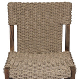 Cromwell Outdoor Dining Chair