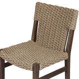 Cromwell Outdoor Dining Chair