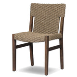 Cromwell Outdoor Dining Chair