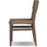 Cromwell Outdoor Dining Chair