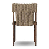Cromwell Outdoor Dining Chair