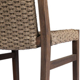 Cromwell Outdoor Dining Chair