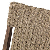 Cromwell Outdoor Dining Chair