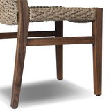 Cromwell Outdoor Dining Chair