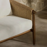 Cambrie Outdoor Sofa - 76"