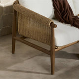 Cambrie Outdoor Sofa - 76"