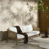 Cambrie Outdoor Sofa - 76"