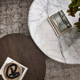 Stuart Nesting Coffee Tables - Mix + Match