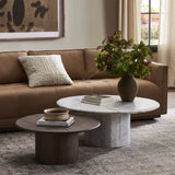 Stuart Nesting Coffee Tables - Mix + Match