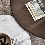Stuart Nesting Coffee Tables - Mix + Match