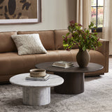 Stuart Nesting Coffee Tables - Mix + Match