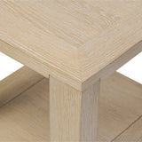 Thomas End Table