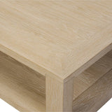 Thomas Square Coffee Table