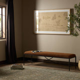Jade Accent Bench