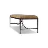 Jade Accent Bench
