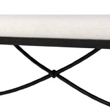 Jade Accent Bench
