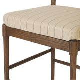 Esther Bar + Counter Stool