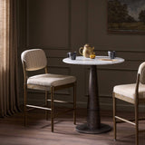 Esther Bar + Counter Stool