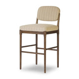 Esther Bar + Counter Stool