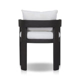 Jackson Outdoor Metal Dining Chair