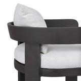 Jackson Outdoor Metal Dining Chair