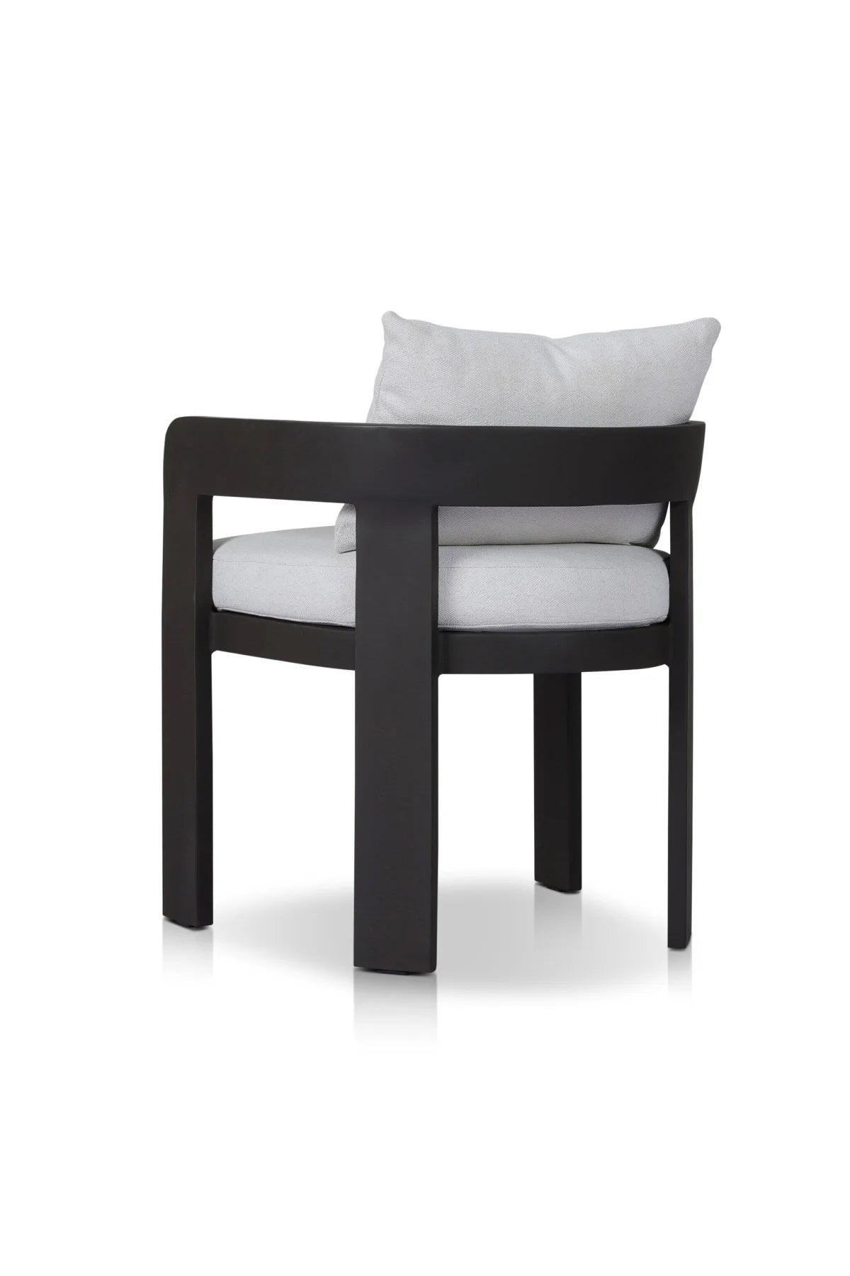 Jackson Outdoor Metal Dining Chair