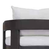 Jackson Outdoor Metal Dining Chair