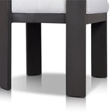 Jackson Outdoor Metal Dining Chair