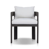 Jackson Outdoor Metal Dining Chair