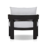 Jackson Outdoor Metal Chair