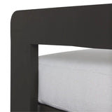 Jackson Outdoor Metal Chair