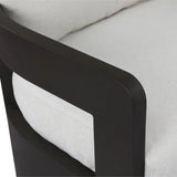 Jackson Outdoor Metal Swivel Chair