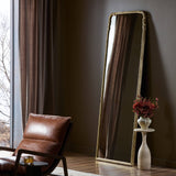 Loire Floor Mirror