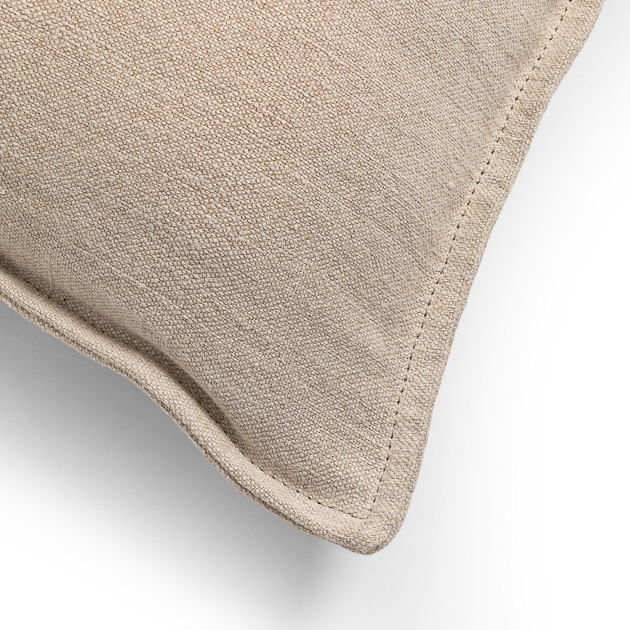 Broadway Pillow - Dune - 25